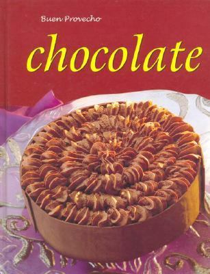 Chocolate (Spanish Edition) [Portuguese_brazilian] 140541488X Book Cover