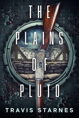 The Plains of Pluto 1960747258 Book Cover
