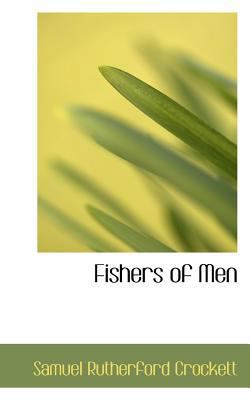 Fishers of Men 1115548581 Book Cover