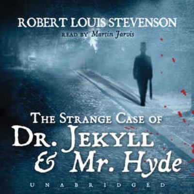 The Strange Case of Dr. Jekyll & Mr. Hyde 1441711732 Book Cover