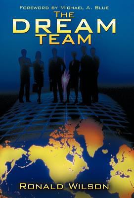 The Dream Team 1449762751 Book Cover