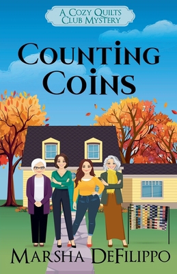 Counting Coins 1956240209 Book Cover