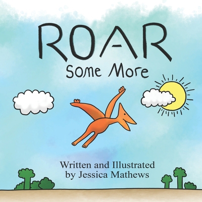 ROAR Some More B0DZPBMGV7 Book Cover