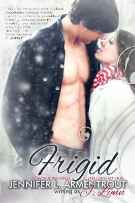 Frigid 1939392756 Book Cover