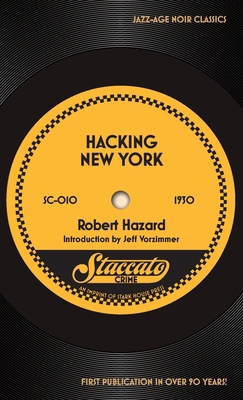 Hacking New York B0D19JPZ64 Book Cover