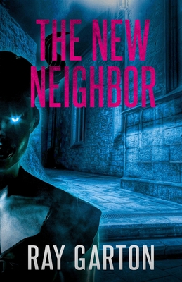 The New Neighbor 1637895887 Book Cover