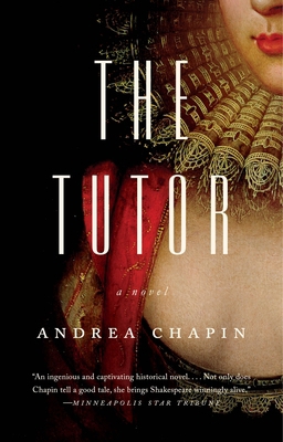 The Tutor 110198337X Book Cover