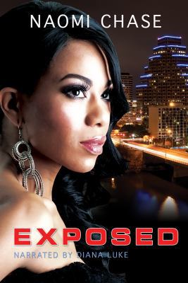 Exposed (Exposed Series) 1449863914 Book Cover