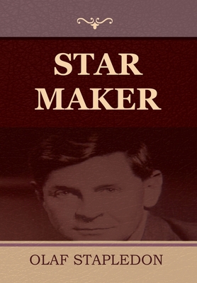 Star Maker 1644394618 Book Cover