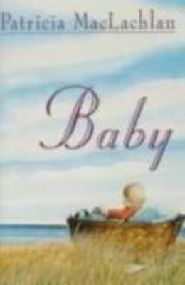 Baby 0385311338 Book Cover