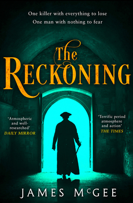 The Reckoning 0007320108 Book Cover