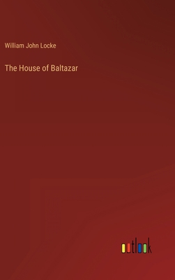 The House of Baltazar 3368901133 Book Cover