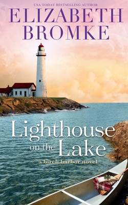 Lighthouse on the Lake 195310519X Book Cover