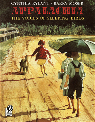 Appalachia: The Voices of Sleeping Birds 0780787862 Book Cover