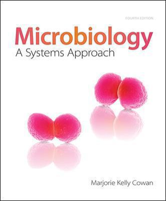 Loose Leaf Version for Microbiology: A Systems ... 0077731158 Book Cover