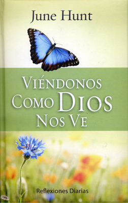Viéndonos Como Dios Nos Ve - Serie Bolsillo / d... [Spanish] 9588867010 Book Cover