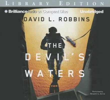 The Devil's Waters 1469236869 Book Cover