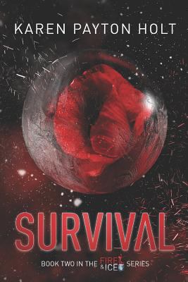 Survival 1983080659 Book Cover