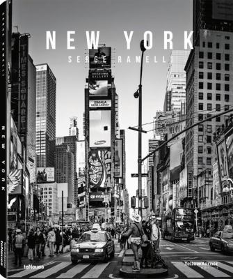 New York 3832732535 Book Cover