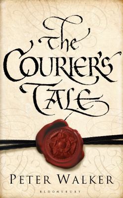 The Courier's Tale 1408810425 Book Cover