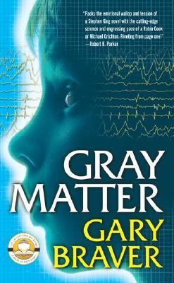 Gray Matter B002CNKV8E Book Cover