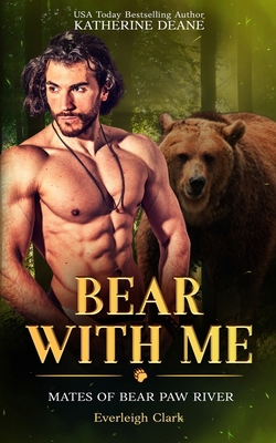 Bear With Me B0H7B8VVRG Book Cover