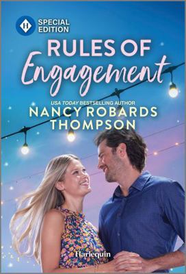 Rules of Engagement 1335594736 Book Cover