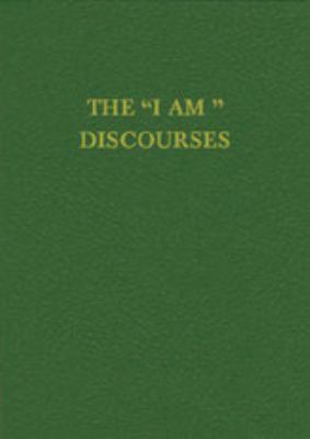 I AM Discourses Volume 3 hard bound (Saint Germ... 187889112X Book Cover