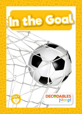 In the Goal B0CJCQBDXY Book Cover