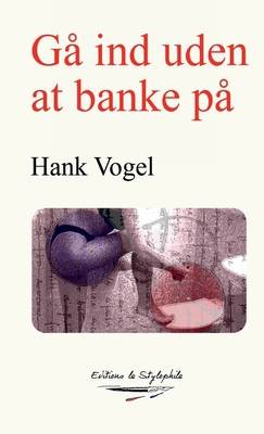 Gå ind uden at banke på [Danish] 1447741250 Book Cover