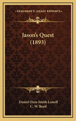 Jason's Quest (1893) 1165009498 Book Cover