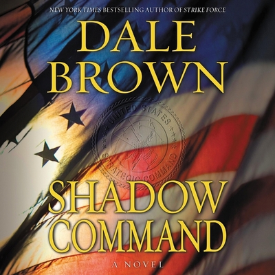 Shadow Command Lib/E 109416156X Book Cover