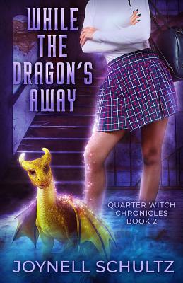 While the Dragon's Away 1099509718 Book Cover