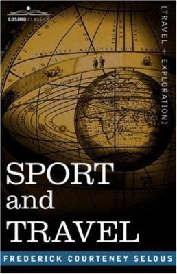 Sport and Travel 1602061483 Book Cover