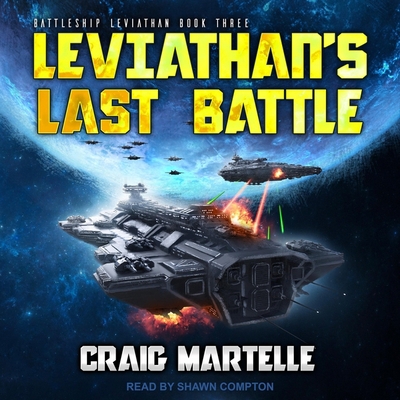 Leviathan's Last Battle B0BJH3N5DP Book Cover