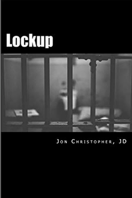 Lockup: Third Edition B0C2SPYXQR Book Cover