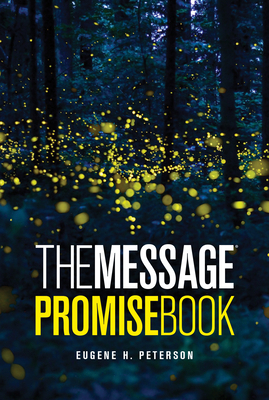 The Message Promise Book (Softcover) 161521108X Book Cover