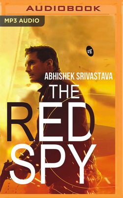 The Red Spy 1713524511 Book Cover