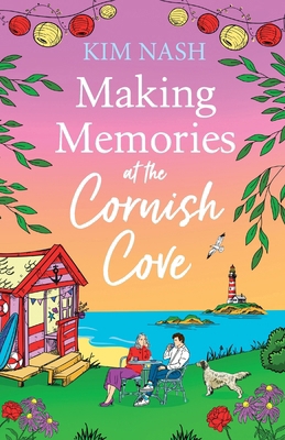 Making Memories at the Cornish Cove 1805494813 Book Cover