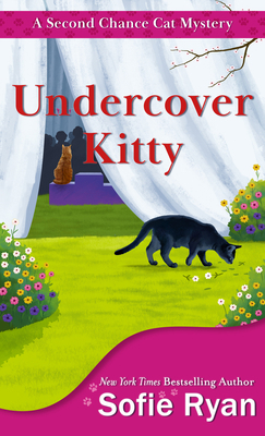 Undercover Kitty [Large Print] 1432894374 Book Cover