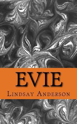 Evie 1981468951 Book Cover
