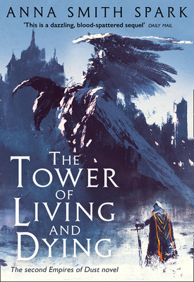 Tower Of Living & Dying [Polish] 000820411X Book Cover