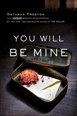 You Will Be Mine 0606405186 Book Cover