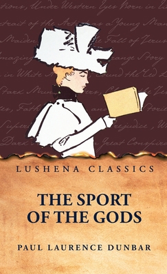 The Sport of the Gods B0FLS7LC8S Book Cover
