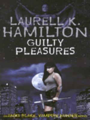 Guilty Pleasures B003B2HRDW Book Cover