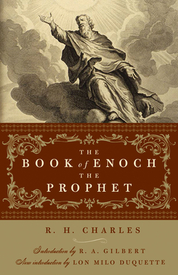 The Book of Enoch the Prophet: (With Introducti... 1578635233 Book Cover