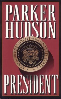 The President 0966661419 Book Cover