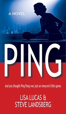 Ping 1964700035 Book Cover