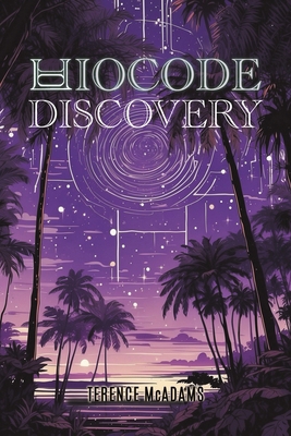 Biocode: Discovery 1035862271 Book Cover