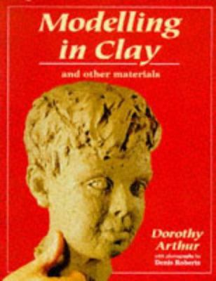 Modelling In Clay (Ceramics) 071363717X Book Cover